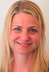 Eva Ellebæk
