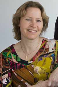 Inge Marie Svane