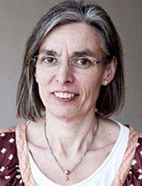 Mette Yilmaz