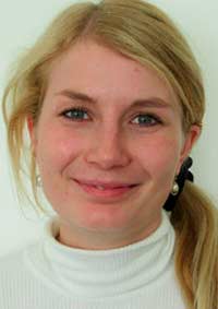 Rikke Bødker Holmstrøm