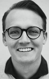 Sixten Harborg